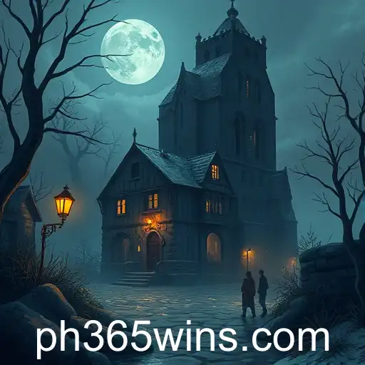 Exploring the Thrill of Adventure Games: The Allure of PH365