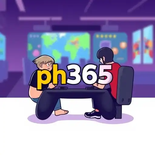 Exploring the Rise of 'Casual Games' with the PH365 Phenomenon