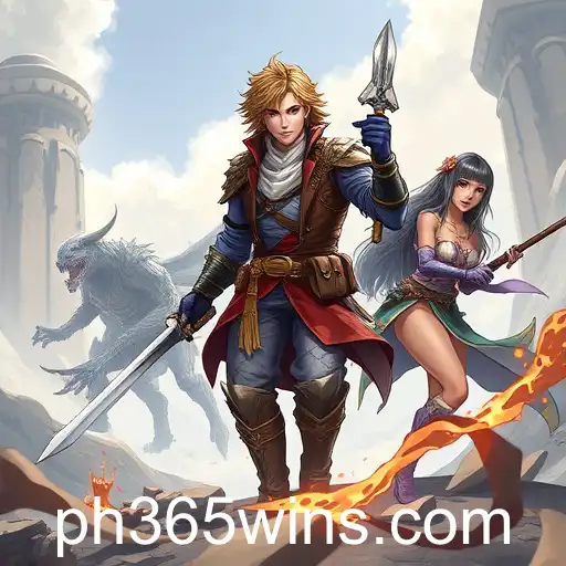 Digital Entertainment Evolution Through PH365