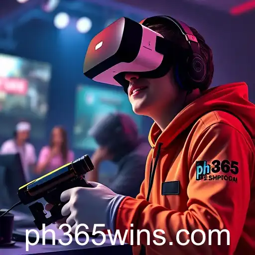 Digital Evolution in Gaming: How ph365 Shapes 2025
