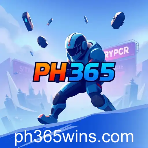 Digital Landscape Evolution: Ph365 in Gaming Spotlight