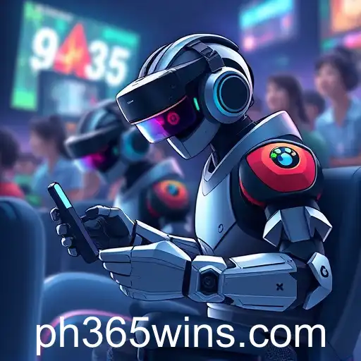 The Evolution of Gaming Platforms: ph365 Leads the Way