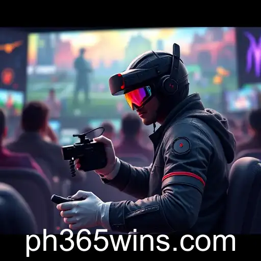 The Evolution of Online Gaming Platforms