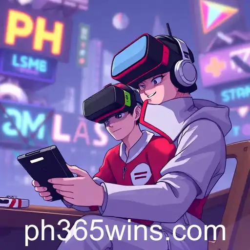 The Evolution of Online Gaming Communities