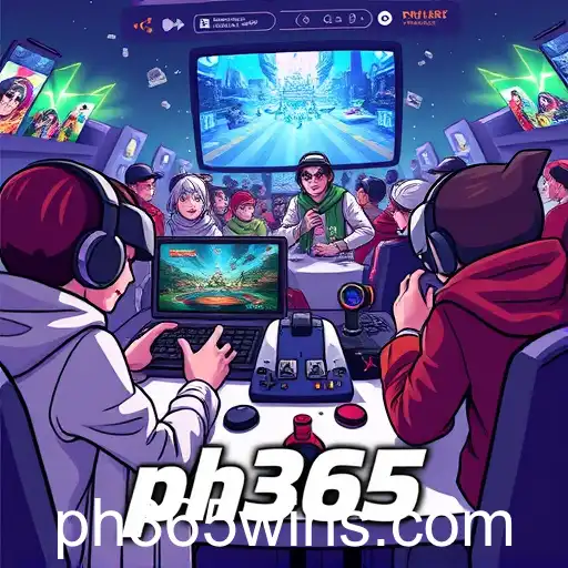 Gaming Innovations and Global Events