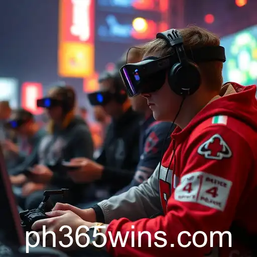 Gaming Innovations Boost Online Engagement