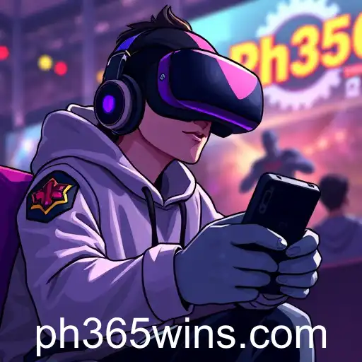 Exploring the Gaming Rise in 2025