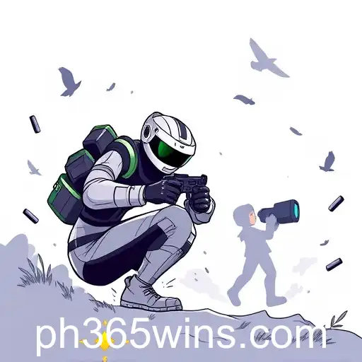 Gaming Trends Set to Dominate