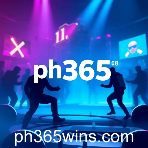 Exploring the Exciting World of Multiplayer Games: The Rise of PH365