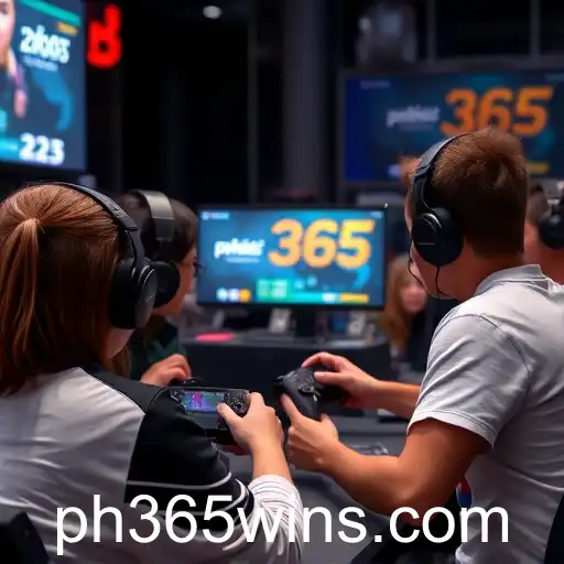 Rise of Online Gaming Communities in 2025