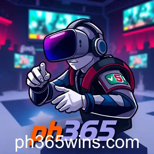 Ph365: Pioneering Game Trends for the New Era