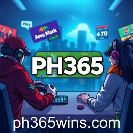 PH365 Gaming Community Flourishes Amidst Evolving Digital Landscape