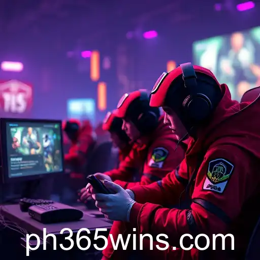 The Gaming Future: ph365's Impact on the Industry