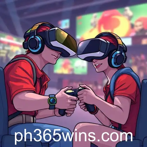 The Growing Impact of PH365 on Gaming Industry