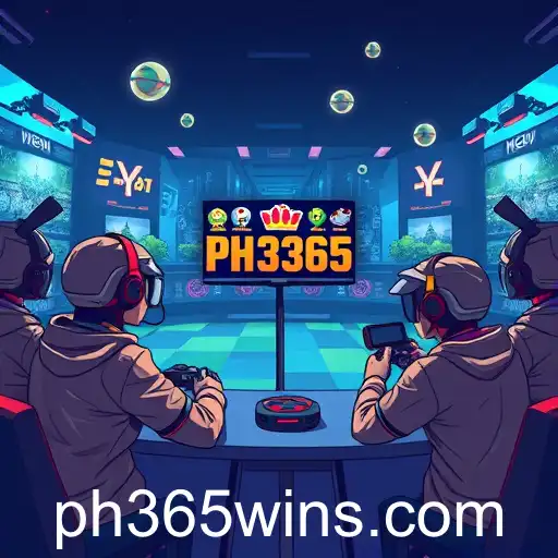 The Rise of PH365: Transforming Online Gaming