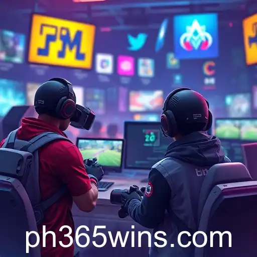 Ph365: Revolutionizing Online Gaming in 2025