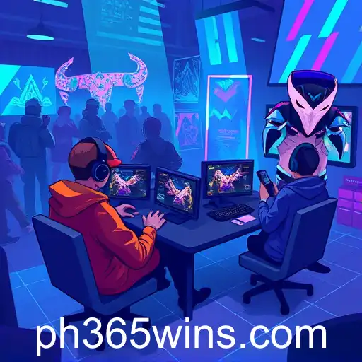 The Rise of Online Gaming Communities