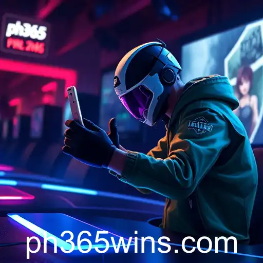 The Rise of PH365 in Online Gaming