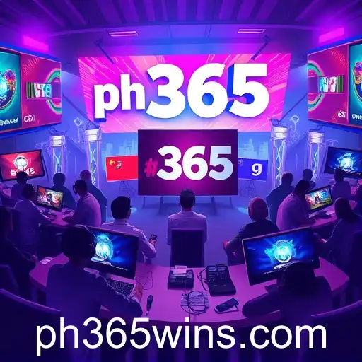 The Rise of PH365 in Online Gaming