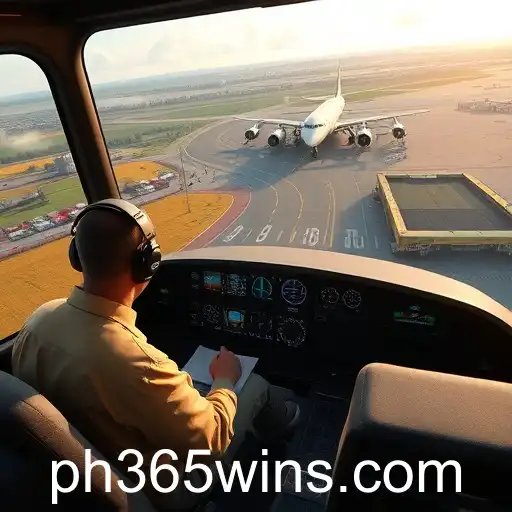 Exploring the World of 'Simulators': A Deep Dive into Gaming with the Keyword 'ph365'