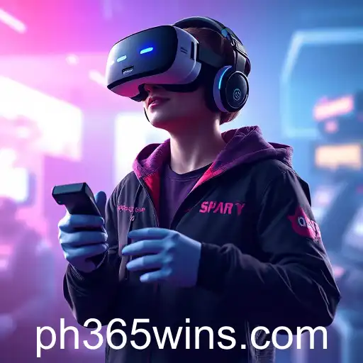 Virtual Worlds and Gaming Trends in 2025
